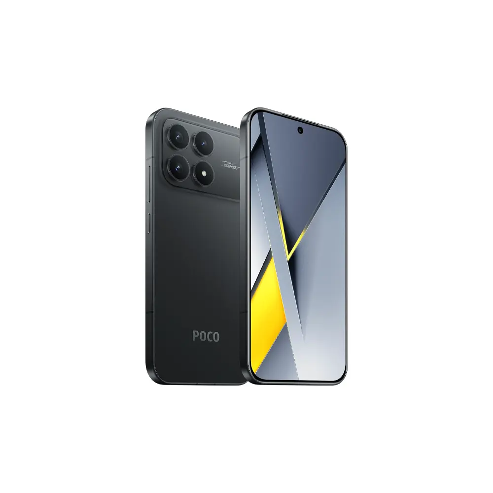 Poco F8 Pro - 12GB/512GB | Durmazz Techno Store - Kıbrıs'ta